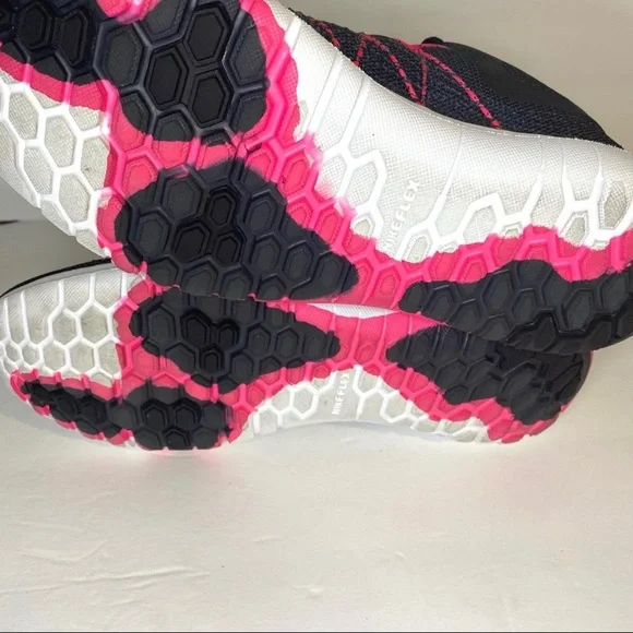 Nike Fitsole Fury 2 Running Shoes - Picture 6 of 6